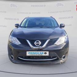 Nissan Qashqai 1.6 dCi 130ch N-Connecta Xtronic occasion - Strasbourg - photo 2/24