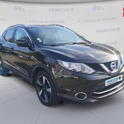 Nissan Qashqai 1.6 dCi 130ch N-Connecta Xtronic occasion - Strasbourg - photo 3/24