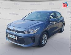 Kia Rio Strasbourg
