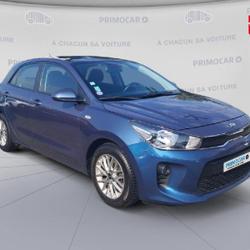 Kia Rio 1.2 84ch ISG Launch Edition Business Strasbourg