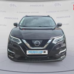 Nissan Qashqai 1.5 dCi 110ch Tekna Illange