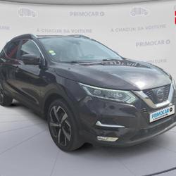Nissan Qashqai 1.5 dCi 110ch Tekna Illange