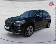 BMW X1 Dijon