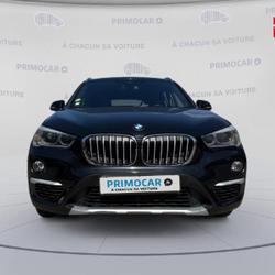 BMW X1 xDrive18d 150ch xLine Dijon