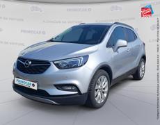Opel Mokka Dijon