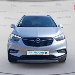 Opel Mokka 1.4 Turbo 140ch Edition Start&Stop 4x2 Dijon