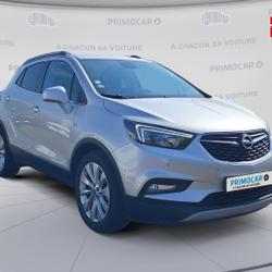 Opel Mokka 1.4 Turbo 140ch Edition Start&Stop 4x2 Dijon