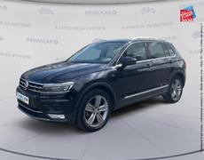 Volkswagen Tiguan Prix-lès-Mézières