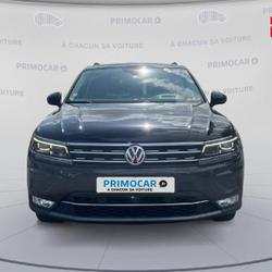 Volkswagen Tiguan 2.0 TDI 190ch Carat Exclusive 4Motion DSG7 Prix-l&egrave;s-M&eacute;zi&egrave;res