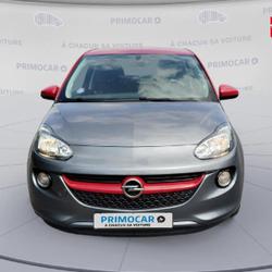 Opel Adam 1.4 Twinport 87ch Unlimited Start/Stop Prix-l&egrave;s-M&eacute;zi&egrave;res