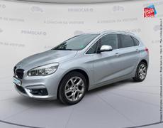 BMW Serie 2 Active Tourer Prix-lès-Mézières