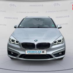 BMW Serie 2 Active Tourer 218dA 150ch Luxury Prix-l&egrave;s-M&eacute;zi&egrave;res