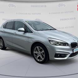 BMW Serie 2 Active Tourer 218dA 150ch Luxury Prix-l&egrave;s-M&eacute;zi&egrave;res