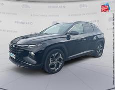 Hyundai Tucson Prix-lès-Mézières