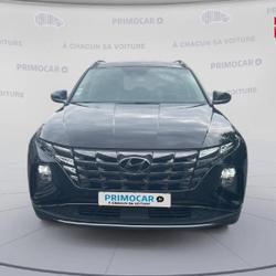 Hyundai Tucson 1.6 T-GDi 265ch PHEV Executive BVA6 HTRAC Prix-l&egrave;s-M&eacute;zi&egrave;res