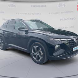 Hyundai Tucson 1.6 T-GDi 265ch PHEV Executive BVA6 HTRAC Prix-l&egrave;s-M&eacute;zi&egrave;res