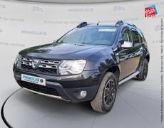 Dacia Duster Strasbourg