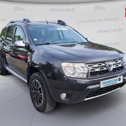 Dacia Duster 1.5 dCi 110ch Prestige 4X4 Euro6 occasion - Strasbourg - photo 3/21