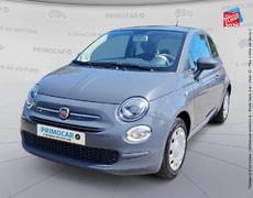 Fiat 500 II Prix-lès-Mézières
