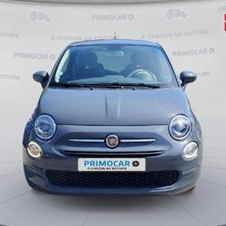 Fiat 500 II 1.2 8v 69ch Pop Prix-l&egrave;s-M&eacute;zi&egrave;res