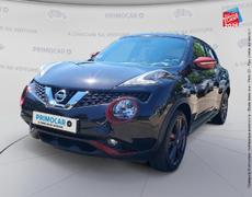 Nissan Juke Strasbourg