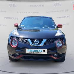 Nissan Juke 1.2 DIG-T 115ch N-Connecta Strasbourg