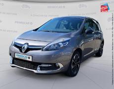 Renault Scenic 3 Strasbourg