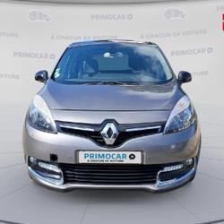 Renault Scenic 3 1.6 dCi 130ch energy Bose eco&sup2; 2015 Strasbourg