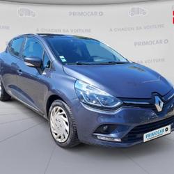 Renault Clio 4 1.5 dCi 90ch energy Business 82g 5p Prix-l&egrave;s-M&eacute;zi&egrave;res
