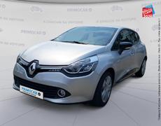 Renault Clio 4