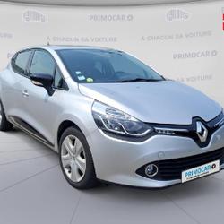 Renault Clio 4 1.5 dCi 90ch energy Zen eco&sup2; 83g Strasbourg