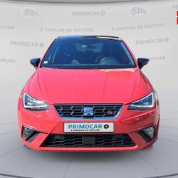 Seat Ibiza 1.0 EcoTSI 115ch Start/Stop FR Euro6d-T Strasbourg