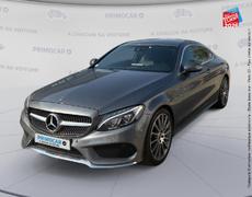 Mercedes CLA Dijon