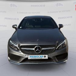 Mercedes CLA 250 211ch Sportline 9G-Tronic Dijon