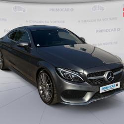 Mercedes CLA 250 211ch Sportline 9G-Tronic Dijon