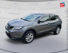 Nissan Qashqai Strasbourg