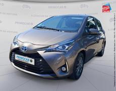 Toyota Yaris Strasbourg