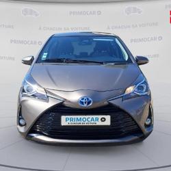 Toyota Yaris 100h Dynamic 5p Strasbourg
