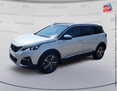 Peugeot 5008 Strasbourg