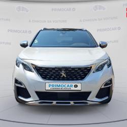 Peugeot 5008 2.0 BlueHDi 180ch S&S GT Line EAT8 Strasbourg