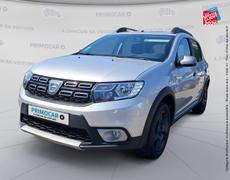 Dacia Sandero Strasbourg