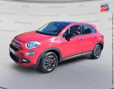 Fiat 500x Strasbourg