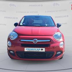 Fiat 500x 1.4 MultiAir 16v 140ch Popstar Business DCT Strasbourg