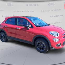 Fiat 500x 1.4 MultiAir 16v 140ch Popstar Business DCT Strasbourg