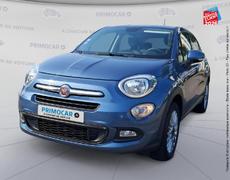 Fiat 500x Strasbourg