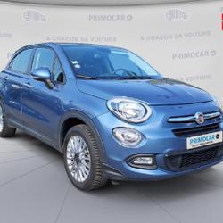 Fiat 500x 1.6 E-torQ 110ch Popstar Strasbourg