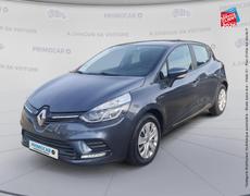 Renault Clio 4 Strasbourg