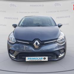 Renault Clio 4 1.2 16v 75ch Trend 5p occasion - Strasbourg - photo 2/21