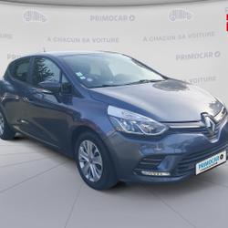 Renault Clio 4 1.2 16v 75ch Trend 5p occasion - Strasbourg - photo 3/21