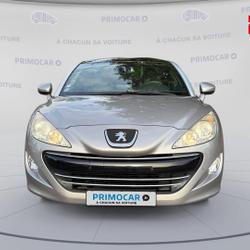 Peugeot RCZ 1.6 THP 16v 156ch occasion - Prix-l&egrave;s-M&eacute;zi&egrave;res - photo 2/19